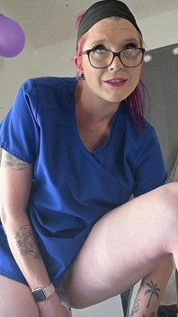 Suster Ellie on: seks anal yang aman