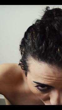 La ragazza ha deciso di farmi un pompino