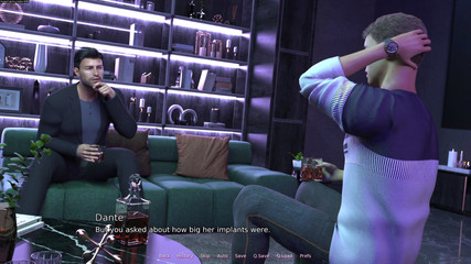 Porngame201: rüyam güncellemesi 19