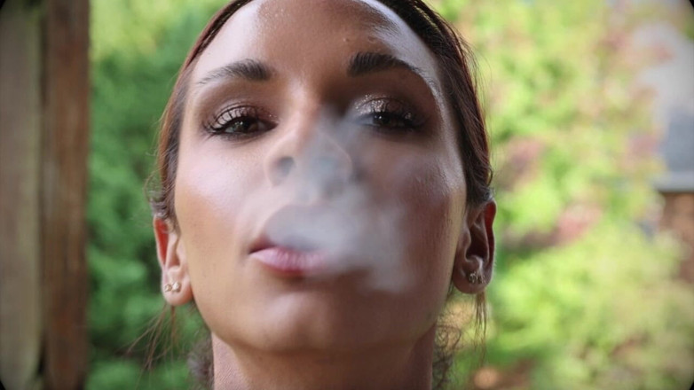 Ashley Sinclair: Ver rauchend heiße ashley sinclair