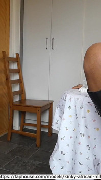 Wedding Dress and I Lose My Anal Virginity, Part 3