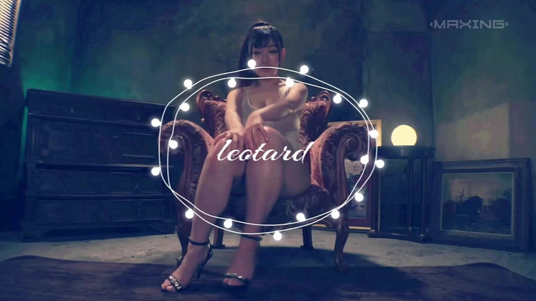 Raptor Inc: Ena Koume - cinsel gerginlikten zar zor ısırabiliyor