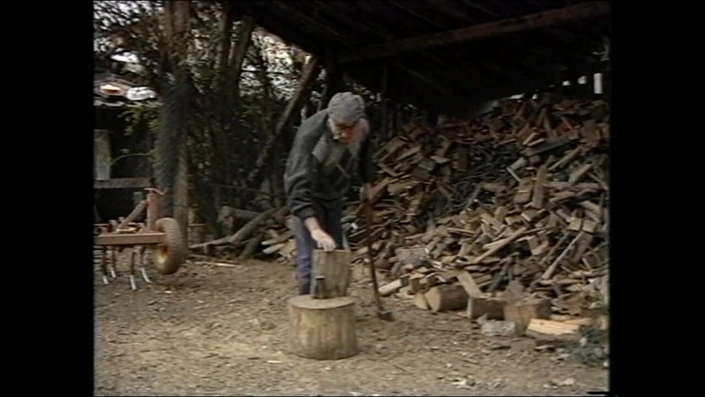 Full Movie XXX: De håriga bondekvinnorna