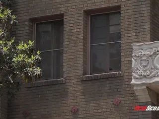 Seinfeld Part 1 - a XXX Parody
