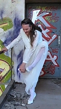 Bride Stripping