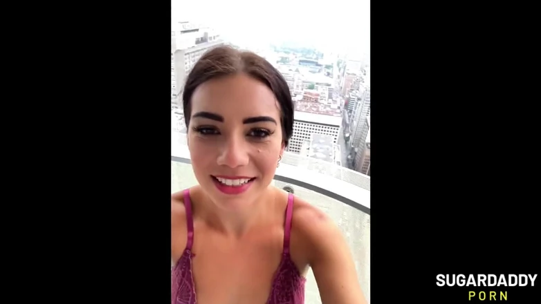 Sugar Daddy Porn: Rachel Ford con perfecto cuerpo de medio pascua follada tan...