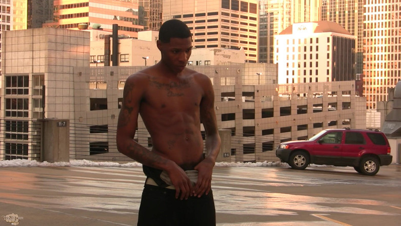 ThugBoy: Leon Lance Solo