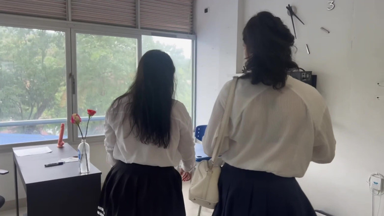 NamiQsein: 教授引诱学生参加下一门课程