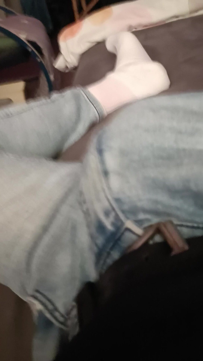 JeansdadXL: 청바지