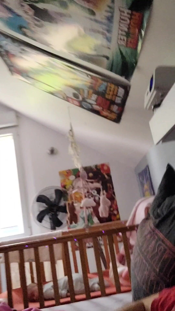 Lea27: Teen 19 Year Old Amateur