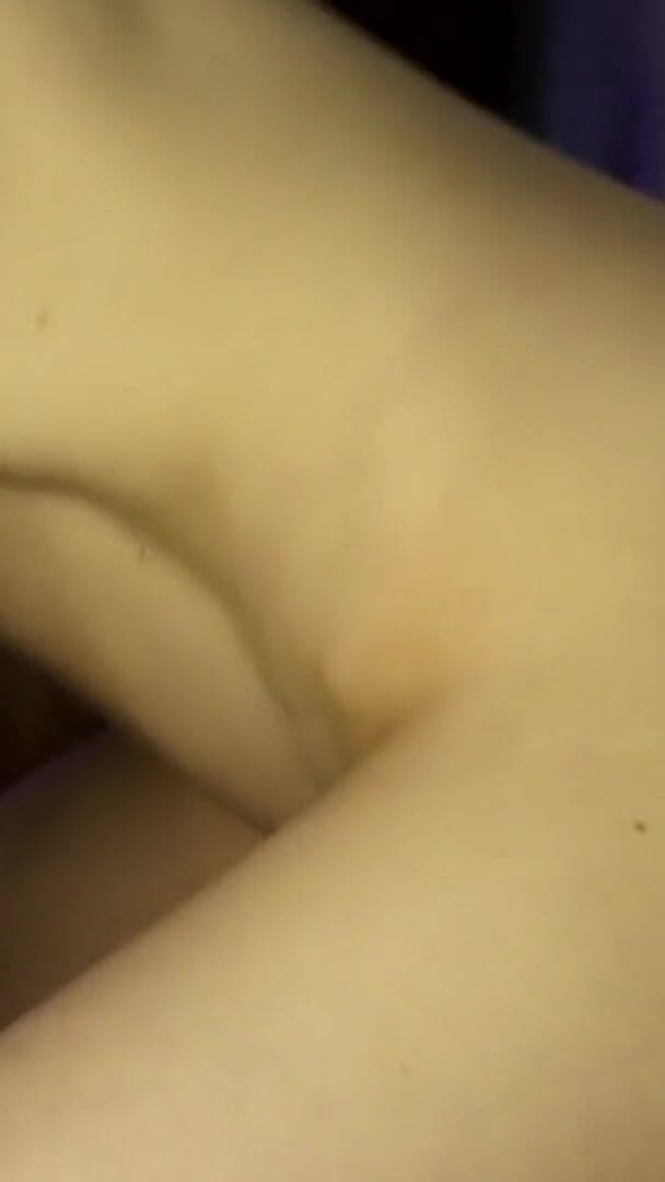 After Shower Masturbation (Twinkle Peaks)