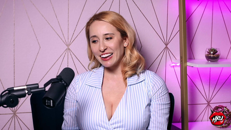 Holly Randall Productions: Pengakuan Manajer Rumah Bordil Catherine Denoire Yang Benar-benar Terjadi di...