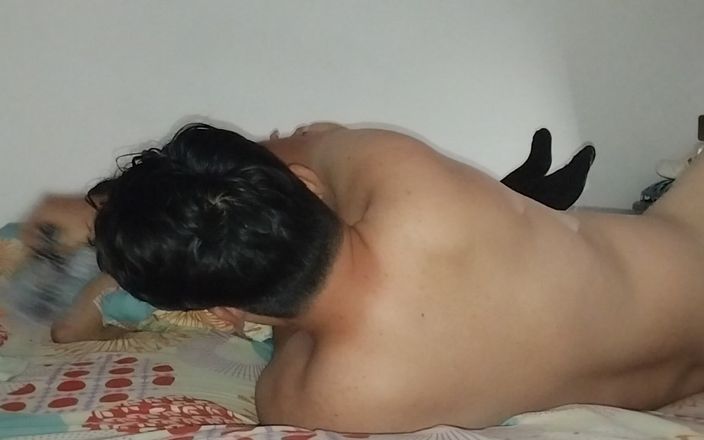 Mr_jhovin: Mucho sexo y placer