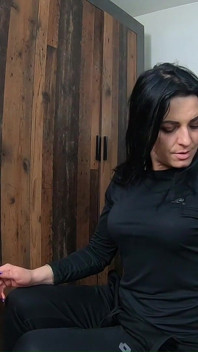 Milfycalla -esplora le attività ricreative in abiti quotidiani- Fetish culo 157
