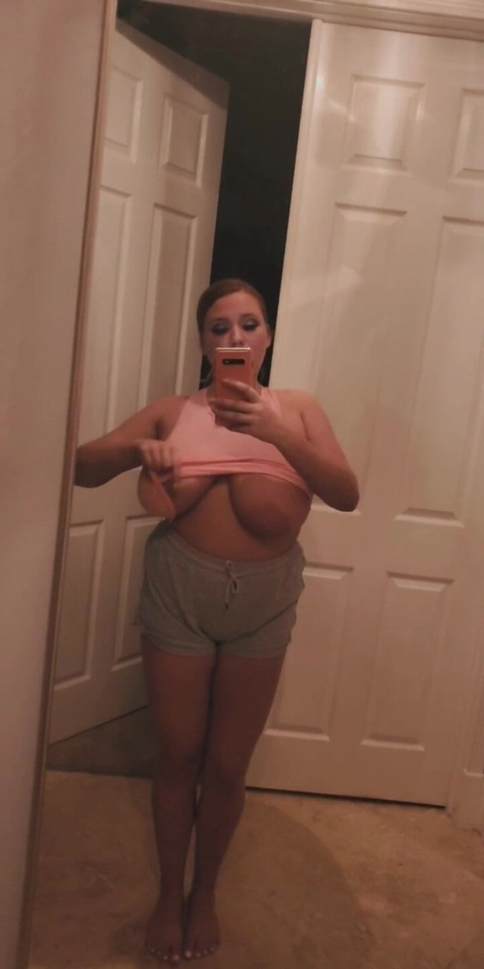 Annabelle Rogers: 내 가슴을 매혹적인 공개 연습, 내가 어떻게하고 있는가?