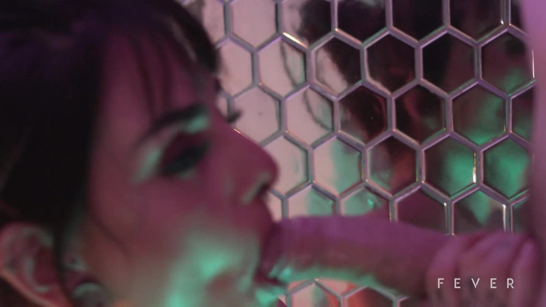 Fever Films: Futai în camera de hotel