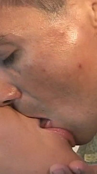 Blondie Hart Gefickt Von Hinten