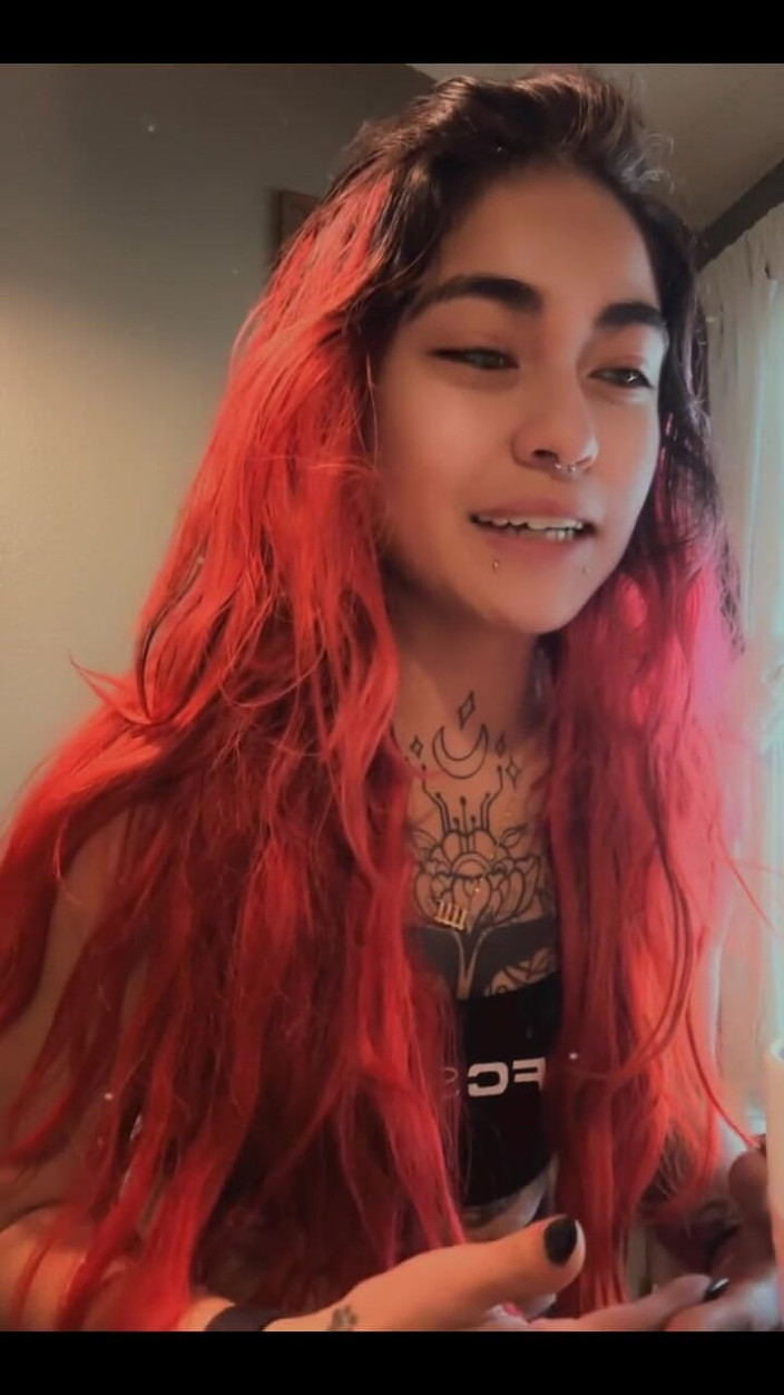 lilRavenFox: Life Update