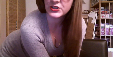 Nicoletta Embassi: Voglio umiliarti come se fossi il mio unico schiavo!