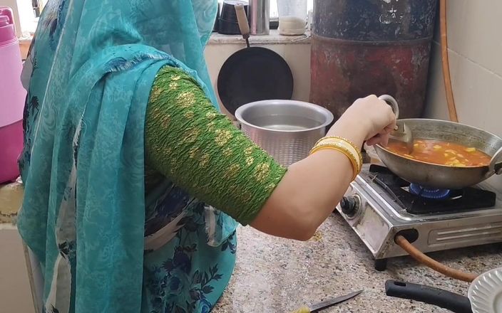 Khushboobhabi: El niño dejó a su madrastra