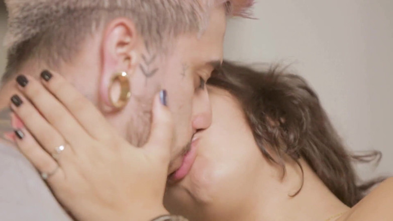 Sex Arte: Sesso ping pong - leticia Ferola