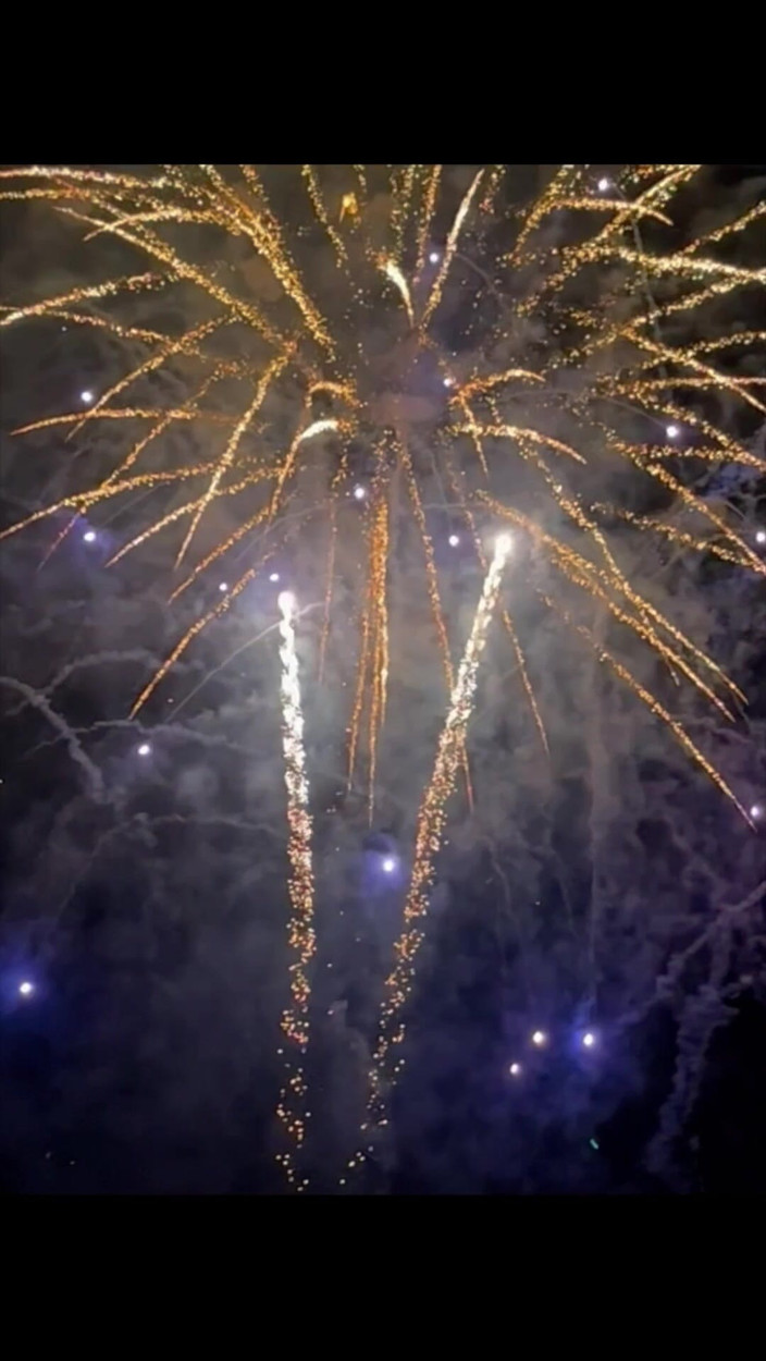 TSJade95: Video spogliarello quarto luglio