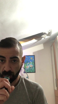 Beautiful Vaping