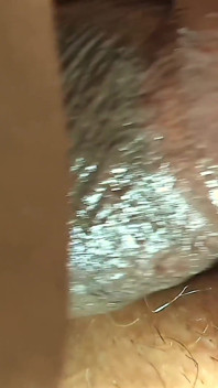 Omg! Schau zu, wie ich meine beine spreize, großen saftigen arsch und muschi weit offen für dich, einfach abspritzen und deine nuss für mich sprengen