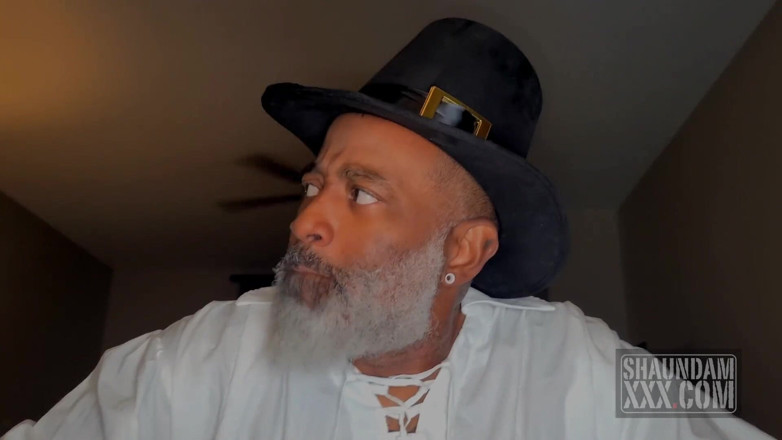 Shaundam: Этот ужин благодарения в Айн-не