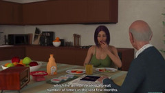 Captain ero gaming: Tentación - capítulo 5