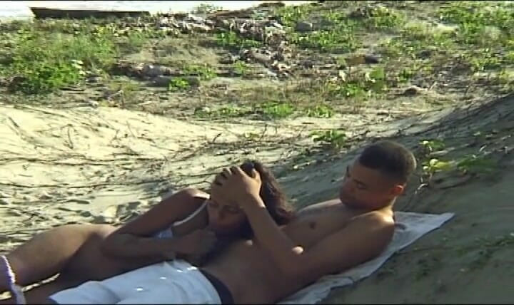 German Amateur Videos: นี่คือการแสดงที่หลงใหลกับสาวผิวดําน่ารักจากเยอรมัน