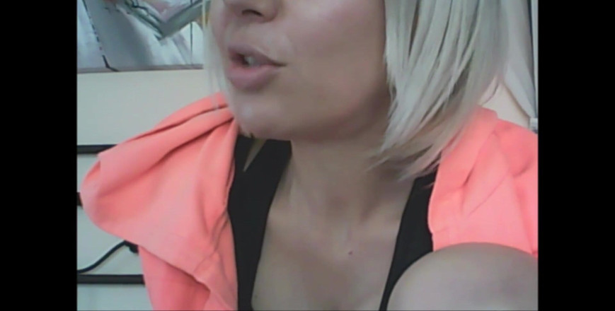 savannahamatoriale: Listen to Us During a Video Call with Burps and...
