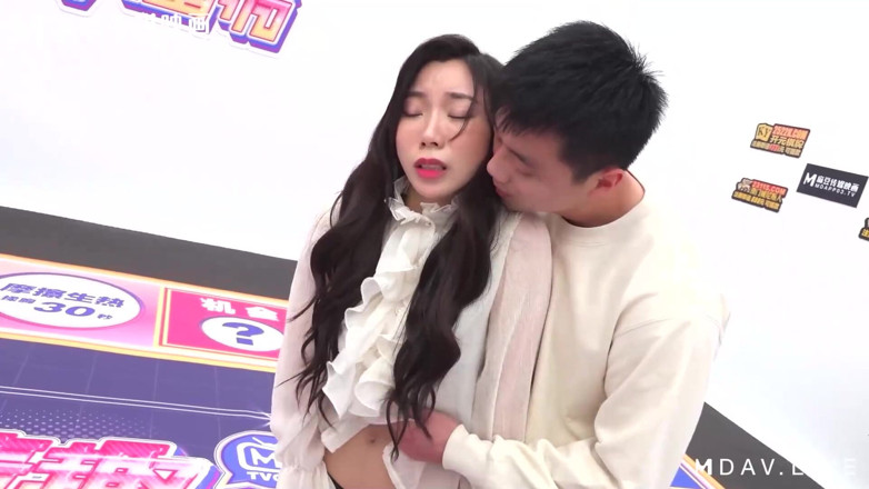 ModelMedia Asia: Mtvq16-ep2-program Monopol erotic ep2