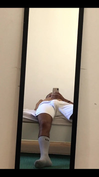 I Am Horny