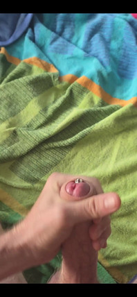 Fast Cock Fucking Session