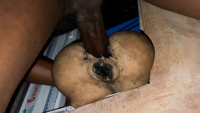 Bangcum8: 非常漂亮的射液