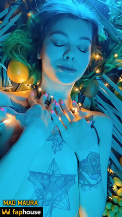 Mad Maura: Mad maura - nigonika workshop - tropical cocktel - foto seni bugil - exclusive...