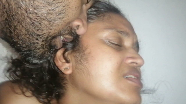 Tina Baby: Desi Bhabhi Caught Husbanf Is Fucking His Office Secretary so...