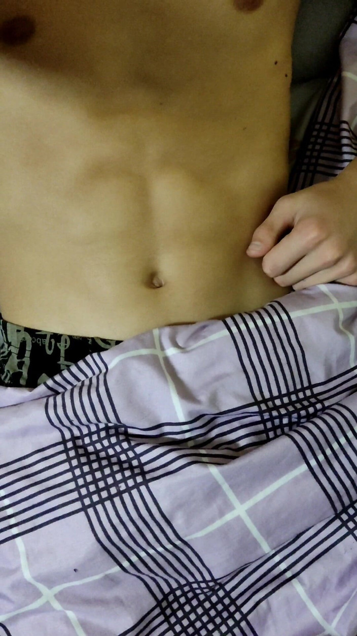 Alex sport: Flexing parte 3