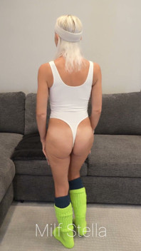 Workout Fit