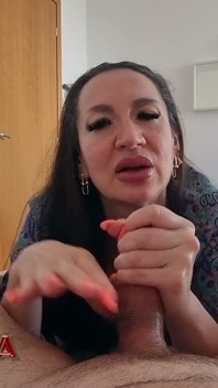 Orange Almond Nails cuenta regresiva