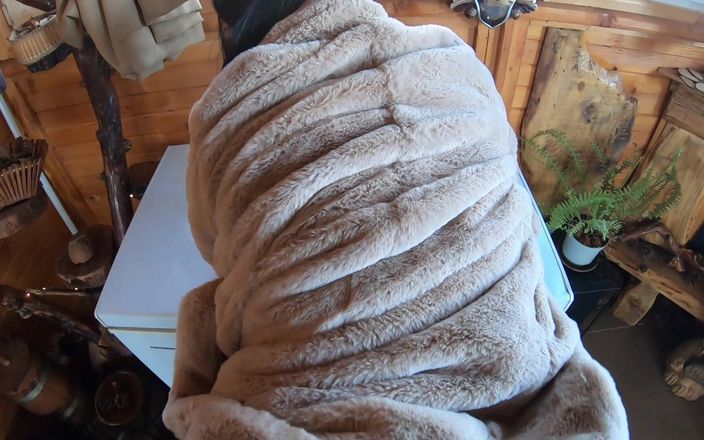 MilfyCalla: Cheating Wife -friend Cums Inside Her Hairy Pussy 227
