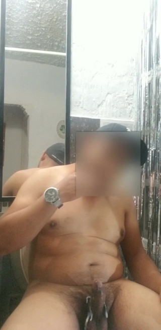 Caballero27xxx: Núi lửa sữa