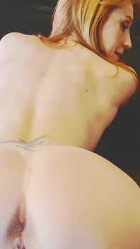 POV : 두 친구가 그들을 섹스 라운드 초대