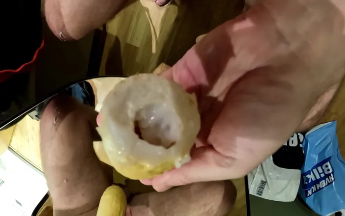 TheDane1122: One French Hot Dog Coming up