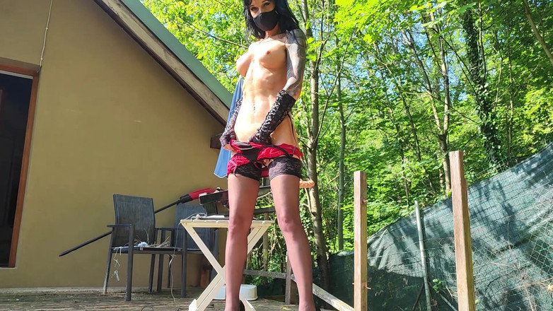 Miss Lilith devil: Sexy per te