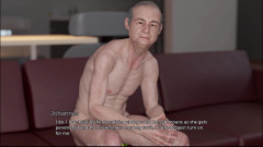 Johannes Gaming: Dobrodružný pár # 70 starý muž ošukal Anne, užila si jeho ptáka