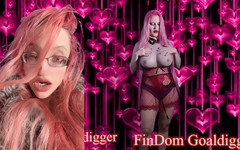 FinDom Goaldigger: strappare il gioco di fantasia