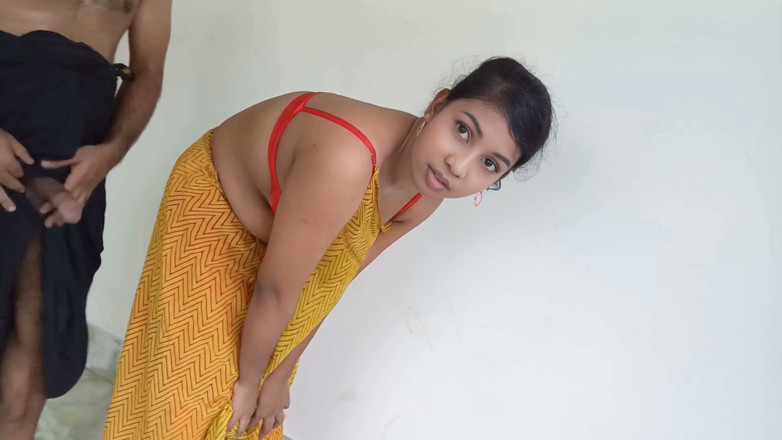 Bd fuking: Sexy_toma minha esposa não está em casa, então eu fodi...