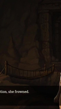 Magiczna akademia Gamplay ze sceną seksu Część 2